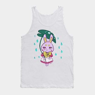Bunny Rain Tank Top